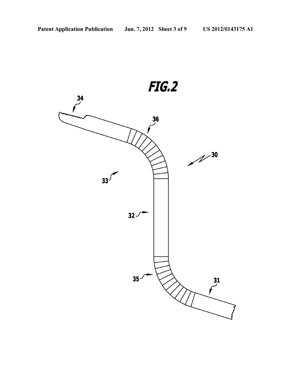 SURGICAL INSTRUMENT - diagram, schematic, and image 04