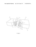 Device for Osteosynthesis diagram and image