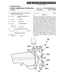 POSITIONING GUIDE AND A FEMUR BONE CUTTING GUIDE SYSTEM diagram and image