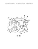 POSITIONING GUIDE AND A FEMUR BONE CUTTING GUIDE SYSTEM diagram and image