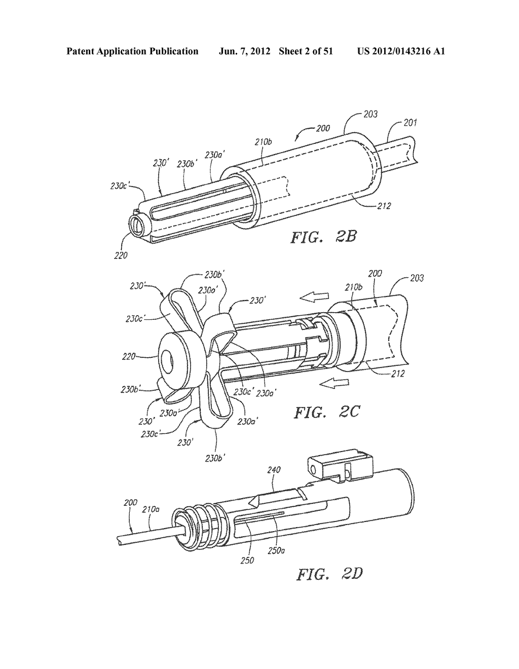 CLIP APPLIER HAVING IMPROVED HEMOSTASIS AND METHODS OF USE - diagram, schematic, and image 03