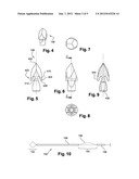 SYSTEMS AND METHODS FOR SUTURE PASSAGE diagram and image