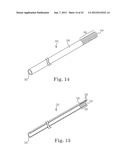 SUTURE SYSTEM AND ASSEMBLY diagram and image