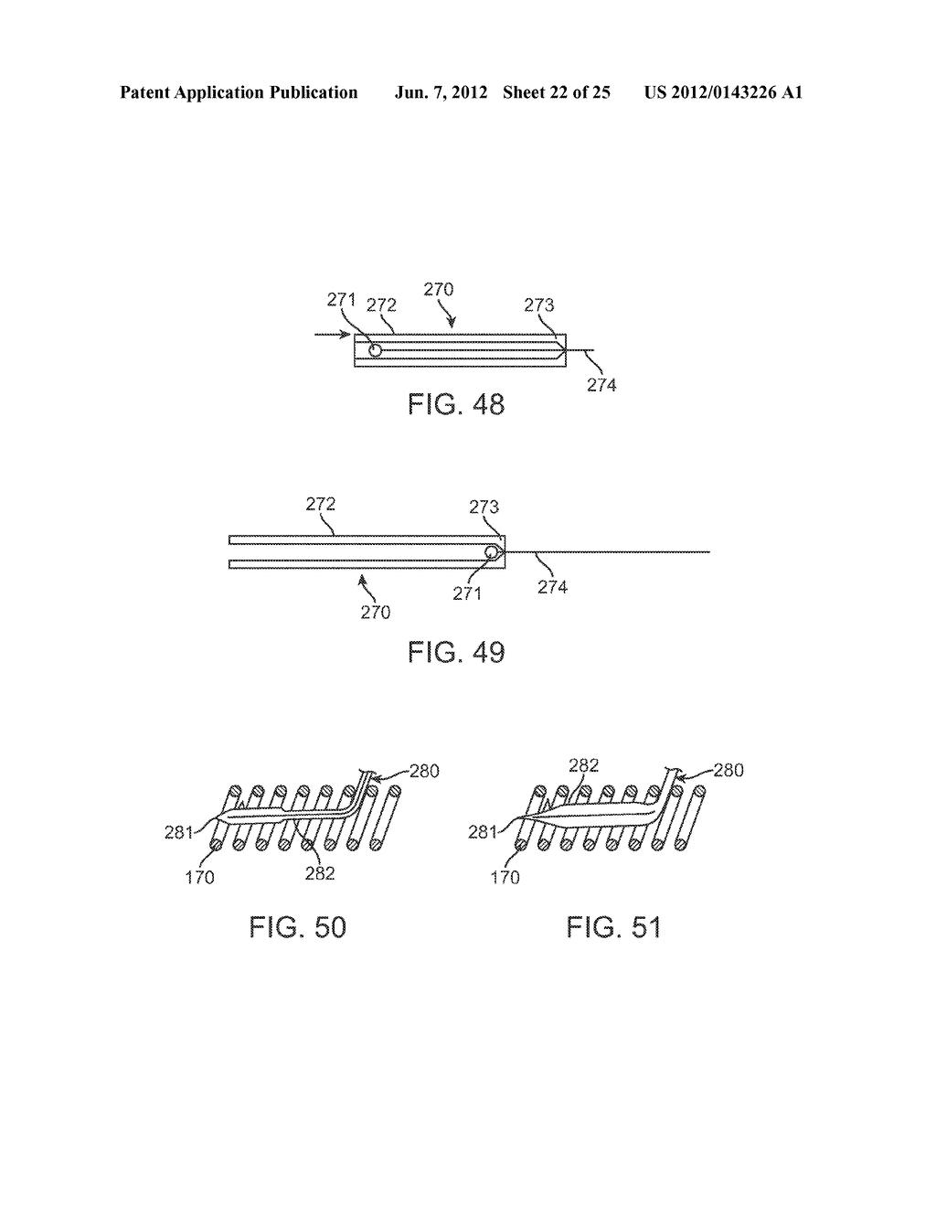 VESSEL ACCESS AND CLOSURE DEVICE - diagram, schematic, and image 23