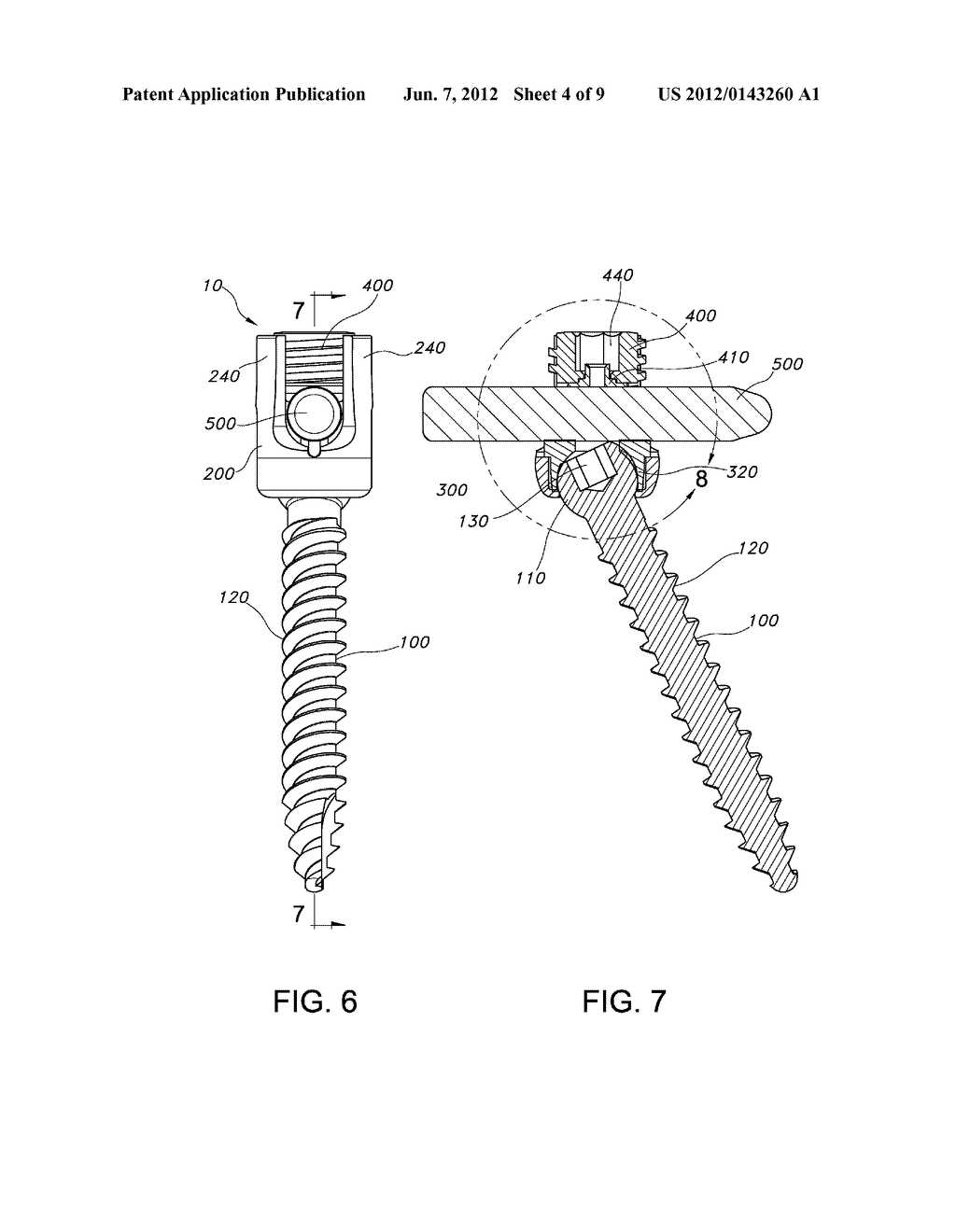 BONE SCREW SYSTEM - diagram, schematic, and image 05