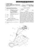 POWER SUPPLY FOR LIGHT-BASED DERMATOLOGIC TREATMENT DEVICE diagram and image