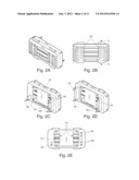 POWER SUPPLY FOR LIGHT-BASED DERMATOLOGIC TREATMENT DEVICE diagram and image