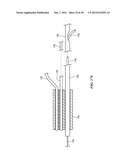 CATHETER APPARATUSES HAVING MULTI-ELECTRODE ARRAYS FOR RENAL     NEUROMODULATION AND ASSOCIATED SYSTEMS AND METHODS diagram and image