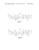 MRI COMPATIBLE CO-RADIALLY WOUND ELECTRODE CIRCUIT diagram and image