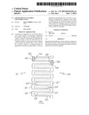 LONGITUDINALLY FLEXIBLE EXPANDABLE STENT diagram and image