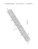 LONGITUDINALLY FLEXIBLE EXPANDABLE STENT diagram and image