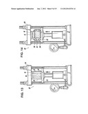 SHAPED LOAD-BEARING OSTEOIMPLANT AND METHODS OF MAKING THE SAME diagram and image