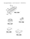 SHAPED LOAD-BEARING OSTEOIMPLANT AND METHODS OF MAKING THE SAME diagram and image