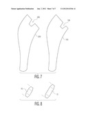 MODULAR HIP STEM SYSTEM diagram and image