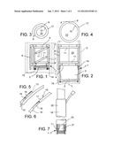 ENDOLUMINAL LINING AND A METHOD FOR ENDOLUMINALLY LINING A HOLLOW ORGAN diagram and image