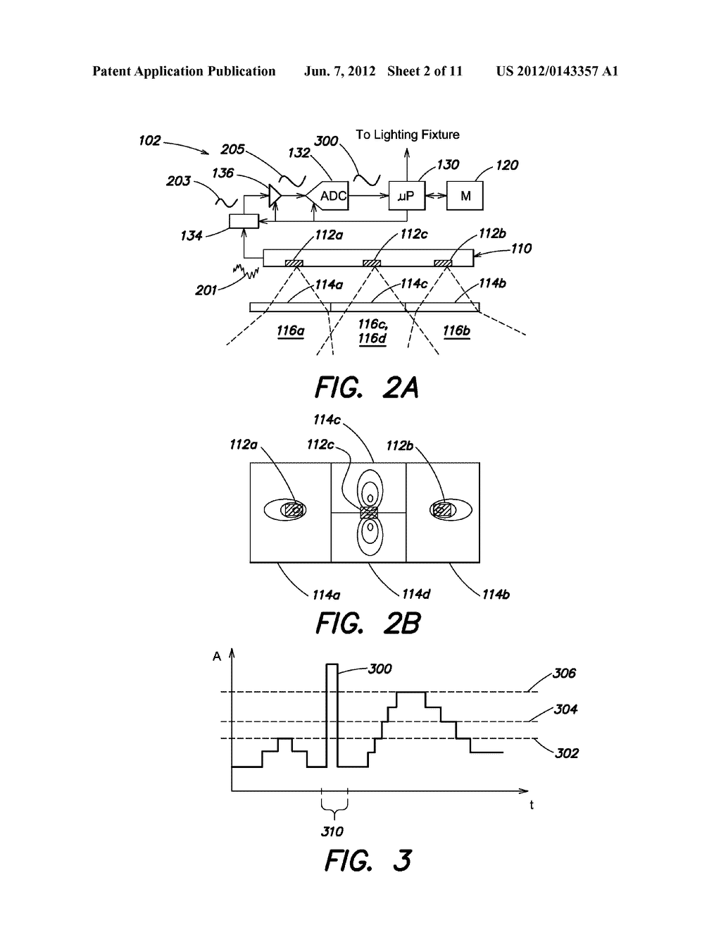 METHOD, APPARATUS, AND SYSTEM FOR OCCUPANCY SENSING - diagram, schematic, and image 03