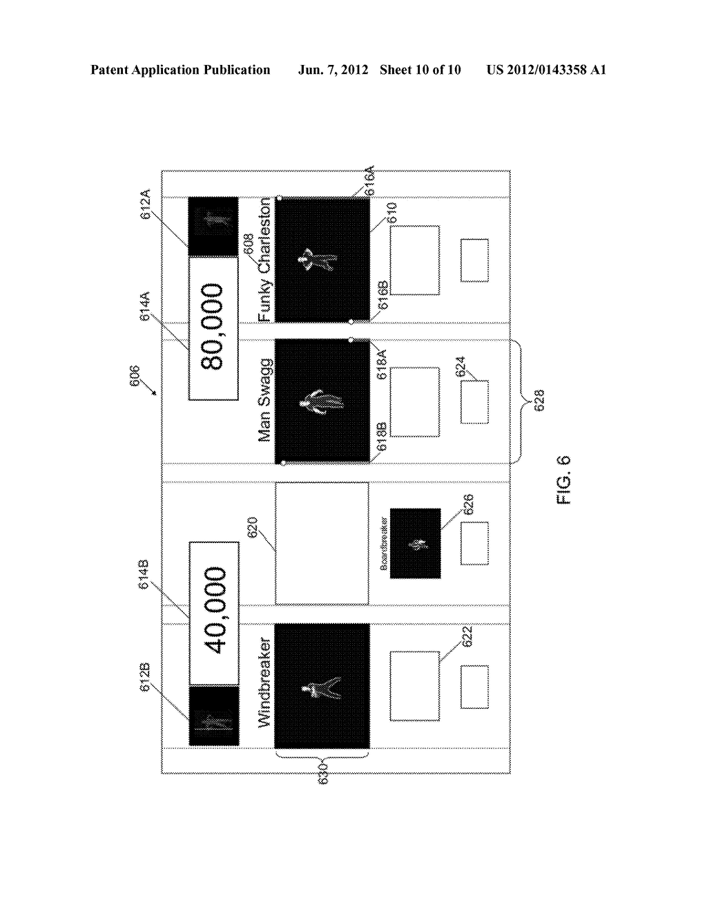 MOVEMENT BASED RECOGNITION AND EVALUATION - diagram, schematic, and image 11