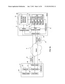 INTERACTIVE MEDIA PLAYING SYSTEM AND METHOD diagram and image