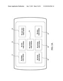 INTERACTIVE MEDIA PLAYING SYSTEM AND METHOD diagram and image