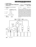 METHOD AND SYSTEM FOR MORTAR REMOVAL diagram and image