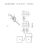 Appliance Network Connectivity Apparatus diagram and image