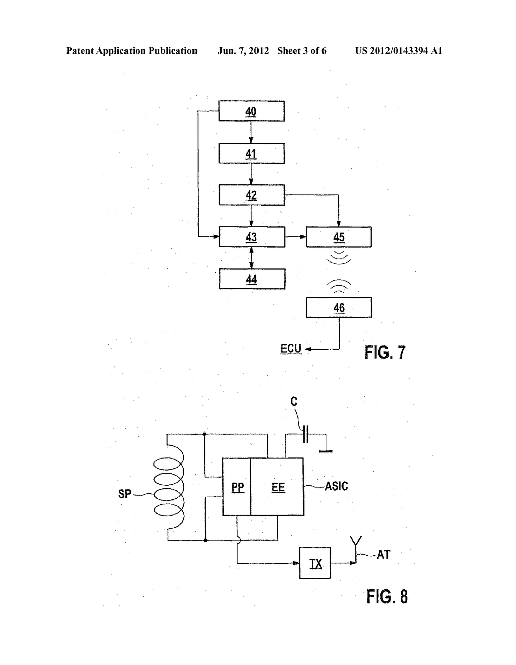 VEHICLE SENSOR, SYSTEM HAVING A CONTROLLER FOR VEHICLE STATE DETERMINATION     AND AT LEAST TWO VEHICLE SENSORS, AND METHOD FOR OPERATION OF A SYSTEM     HAVING A CONTROLLER FOR VEHICLE STATE DETERMINATION AND AT LEAST TWO     VEHICLE SENSORS - diagram, schematic, and image 04