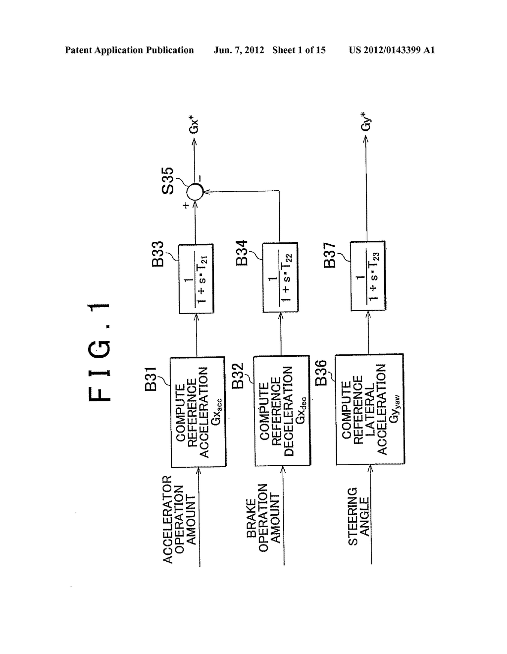 VEHICLE CONTROL SYSTEM - diagram, schematic, and image 02