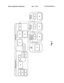 Method for Configuring Infotainment Applications in a Motor Vehicle diagram and image