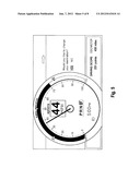 INTERACTIVE DRIVER SYSTEM FOR AN ELECTRIC VEHICLE diagram and image