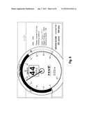 INTERACTIVE DRIVER SYSTEM FOR AN ELECTRIC VEHICLE diagram and image