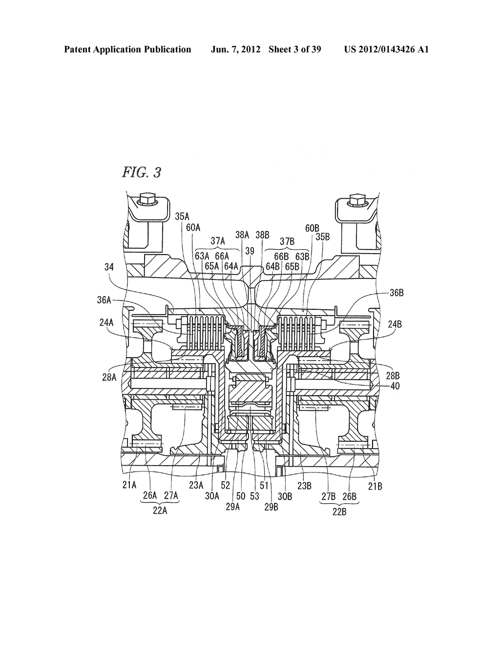 DRIVE CONTROLLER FOR VEHICLE - diagram, schematic, and image 04