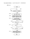 DRIVE CONTROLLER FOR VEHICLE diagram and image