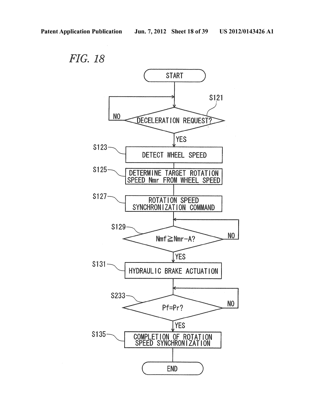 DRIVE CONTROLLER FOR VEHICLE - diagram, schematic, and image 19