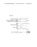 DRIVE CONTROLLER FOR VEHICLE diagram and image