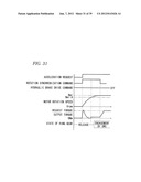 DRIVE CONTROLLER FOR VEHICLE diagram and image