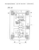 DRIVE CONTROLLER FOR VEHICLE diagram and image