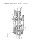 DRIVE CONTROLLER FOR VEHICLE diagram and image