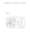 DRIVE CONTROLLER FOR VEHICLE diagram and image