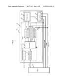 ACCELERATOR PEDAL APPARATUS diagram and image