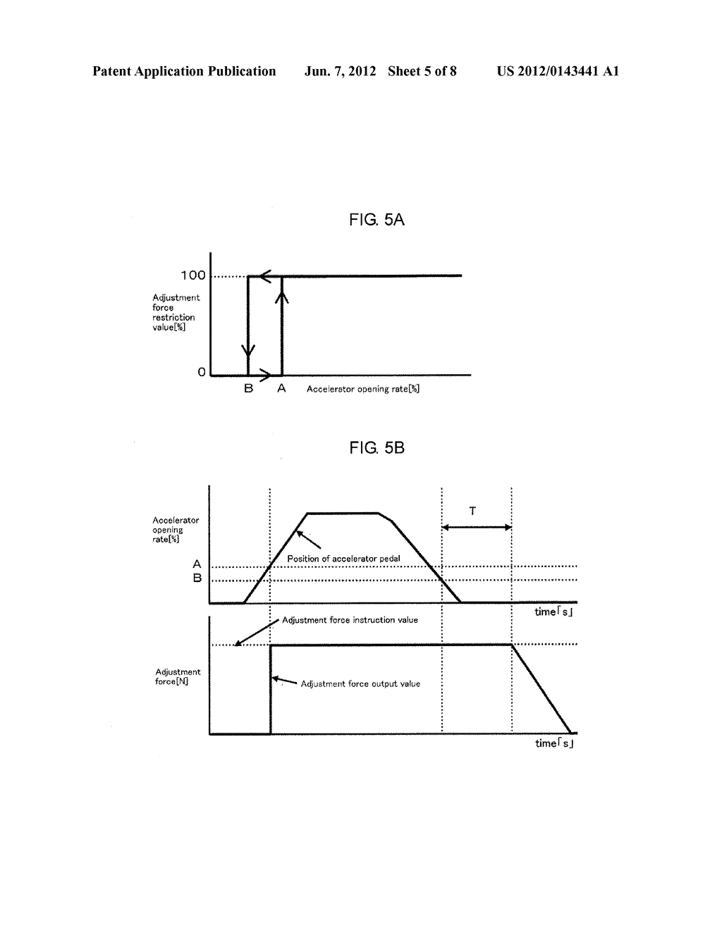 ACCELERATOR PEDAL APPARATUS - diagram, schematic, and image 06