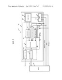 ACCELERATOR PEDAL APPARATUS diagram and image