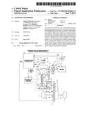 AUTOMATIC TRANSMISSION diagram and image