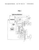 AUTOMATIC TRANSMISSION diagram and image