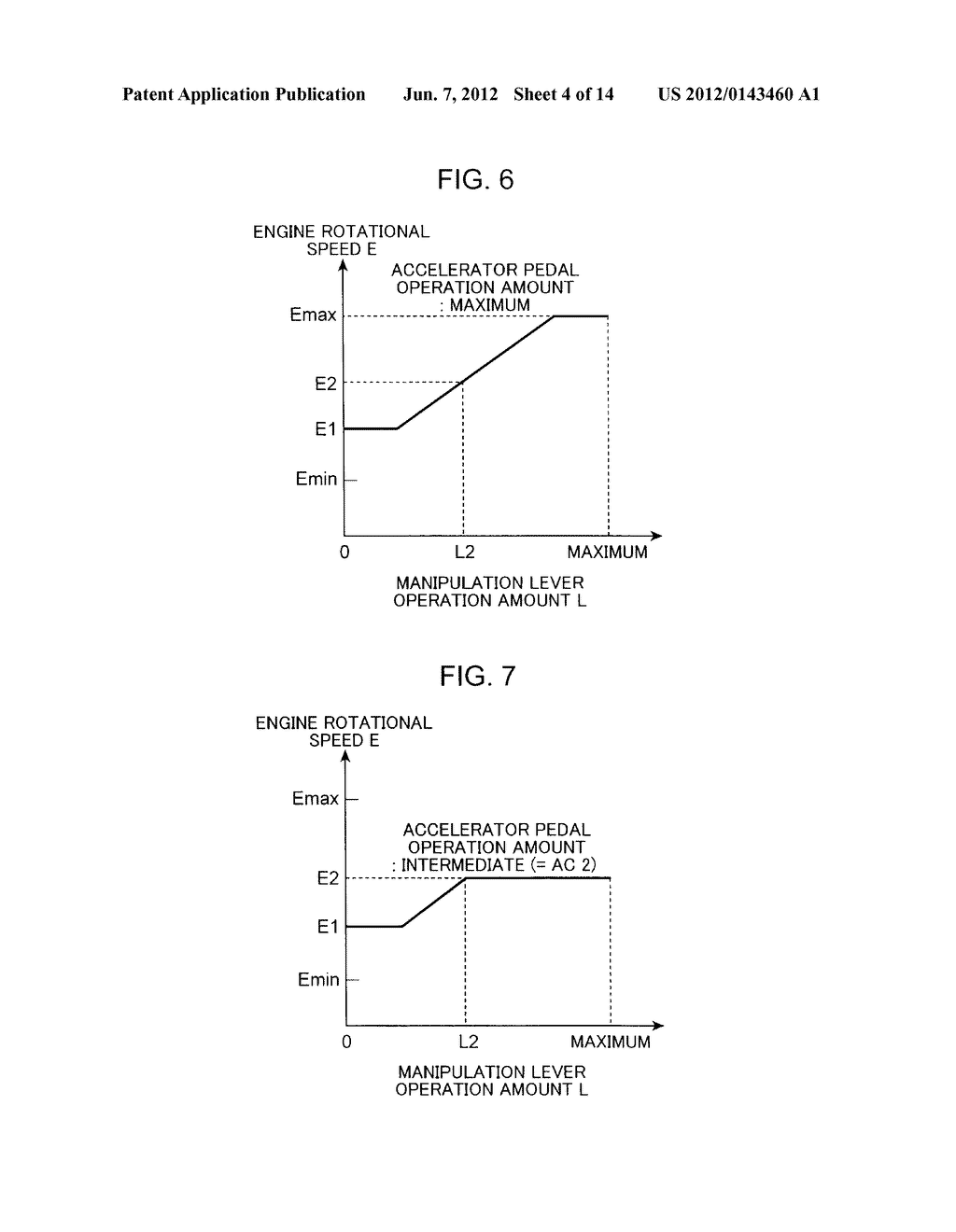 ENGINE CONTROL APPARATUS FOR WORKING MACHINE - diagram, schematic, and image 05