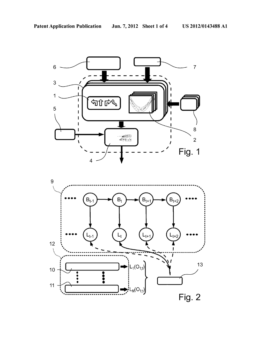 VEHICLE OR TRAFFIC CONTROL METHOD AND SYSTEM - diagram, schematic, and image 02