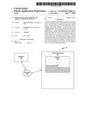 SHOWING REALISTIC HORIZONS ON MOBILE COMPUTING DEVICES diagram and image