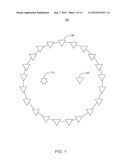 REMOVING GROUND ROLL FROM GEOPHYSICAL DATA diagram and image