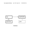 METHODS OF SELECTION, REPORTING AND ANALYSIS OF GENETIC MARKERS USING     BROAD-BASED GENETIC PROFILING APPLICATIONS diagram and image