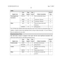 METHODS OF SELECTION, REPORTING AND ANALYSIS OF GENETIC MARKERS USING     BROAD-BASED GENETIC PROFILING APPLICATIONS diagram and image