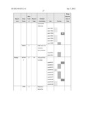 METHODS OF SELECTION, REPORTING AND ANALYSIS OF GENETIC MARKERS USING     BROAD-BASED GENETIC PROFILING APPLICATIONS diagram and image